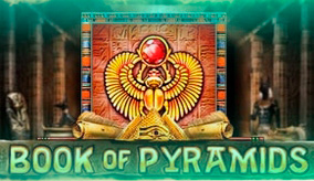 Book of Pyramids